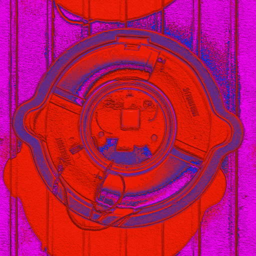Color effects II (Effect)