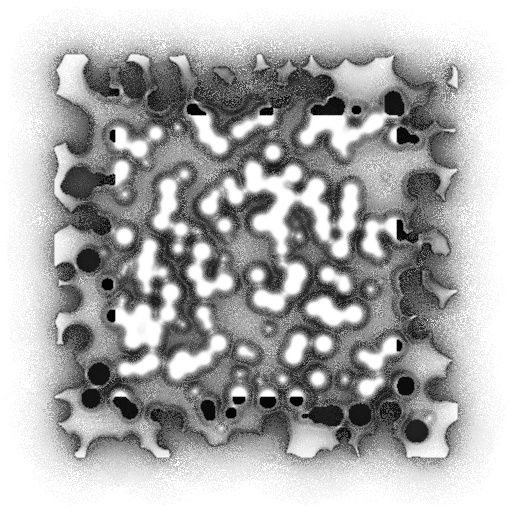 Ambient Occlusion Map