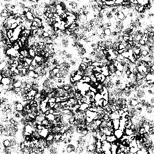 Reflective Occlusion Map