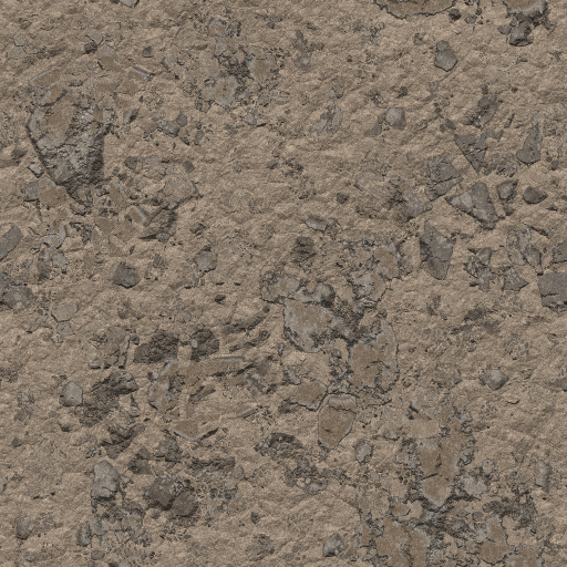 Rocky_Soil (Texture)