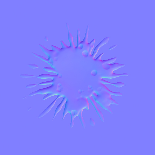 Normal Map