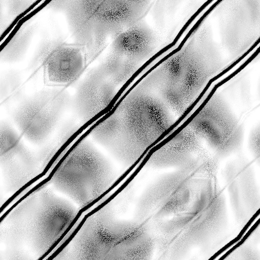 Ambient Occlusion Map