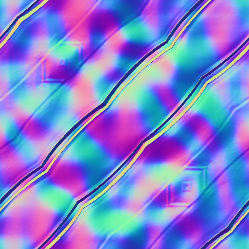 Normal Map