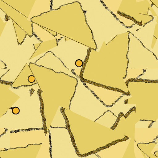 Diffuse Map