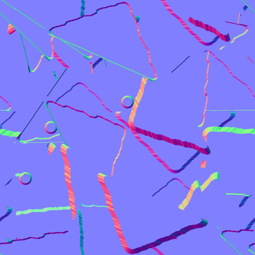 Normal Map