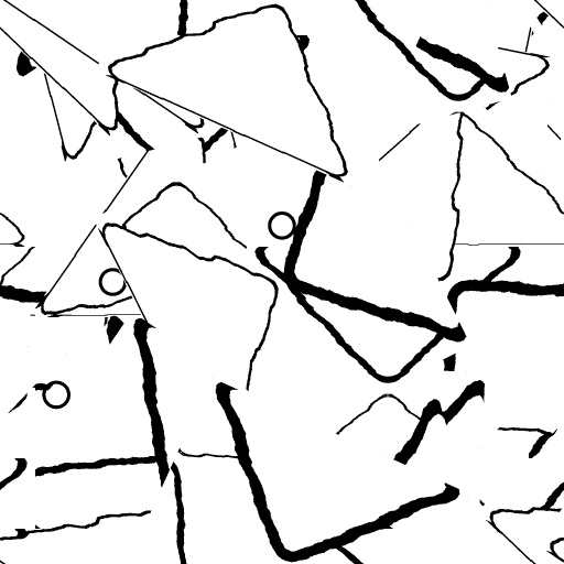 Reflective Occlusion Map