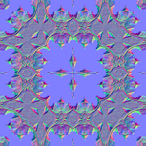 Normal Map