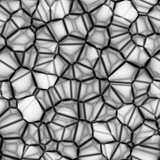 Ambient Occlusion Map