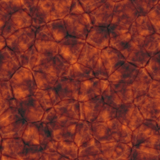 Diffuse Map
