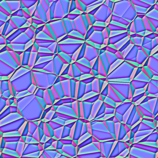 Normal Map