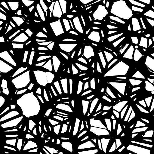 Reflective Occlusion Map