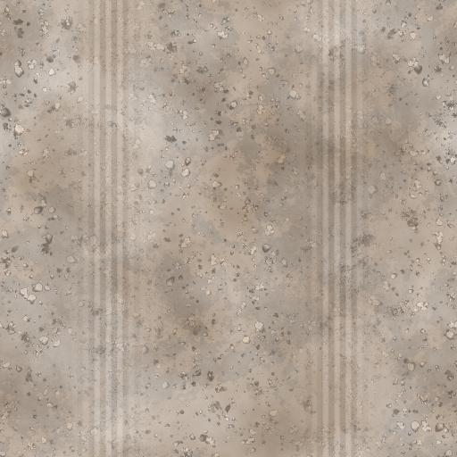 Diffuse Map