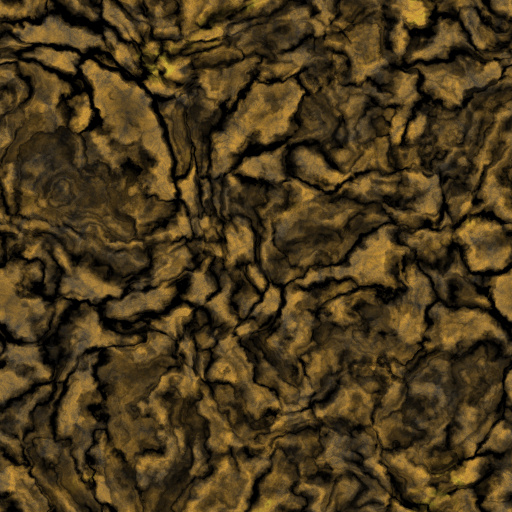 Diffuse Map