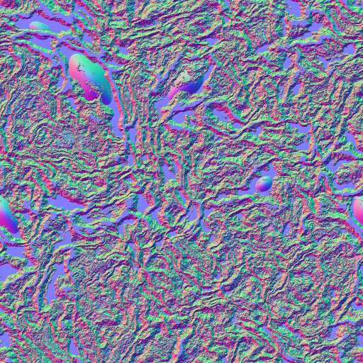 Normal Map