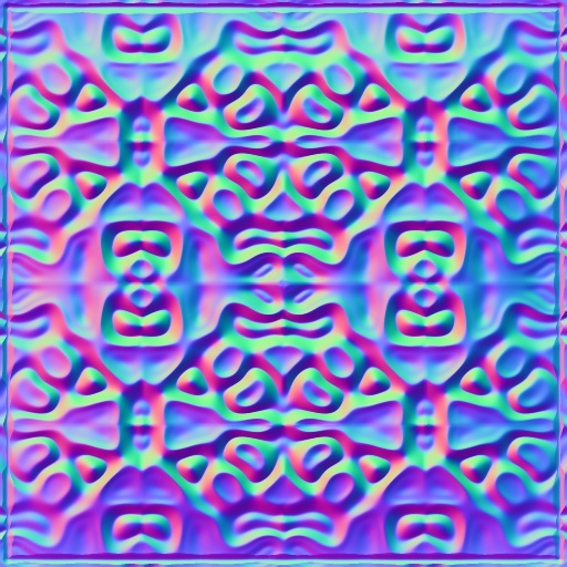 Normal Map