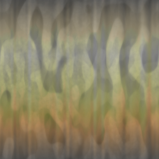 Diffuse Map