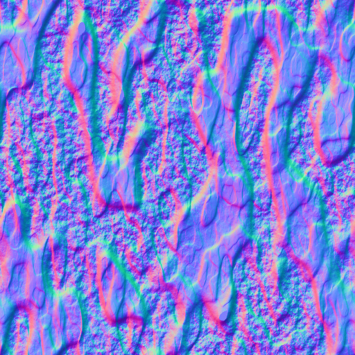 Normal Map