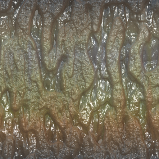 Gobs of Monster (Texture)
