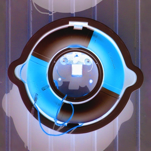 Diffuse Map