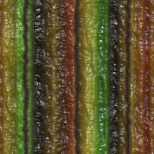 FunkyPunkin (Texture)