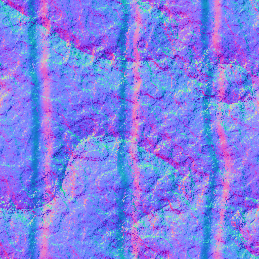 Normal Map