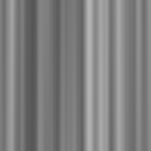 Spec Exponent Map