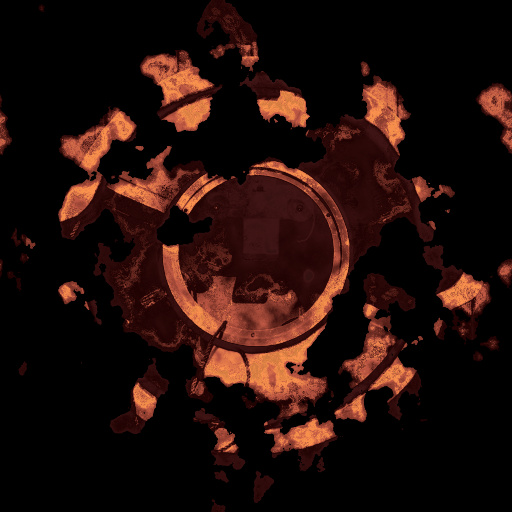 Diffuse Map