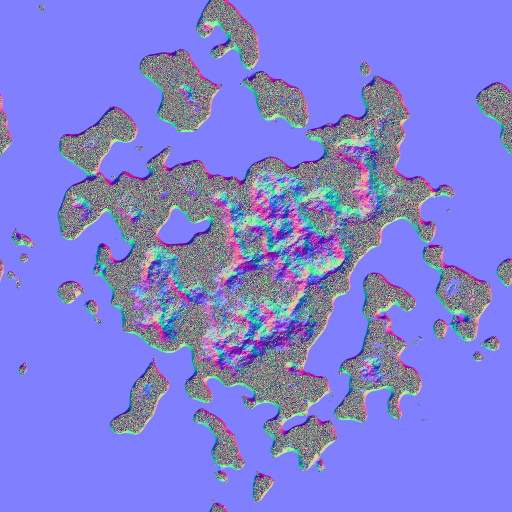 Normal Map