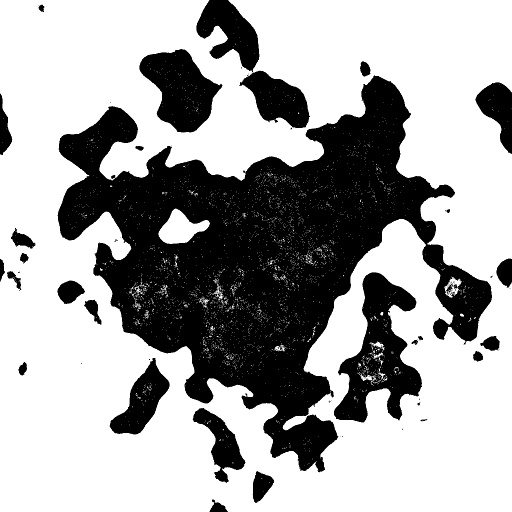 Reflective Occlusion Map