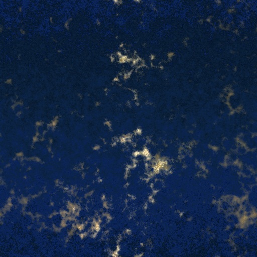 Diffuse Map