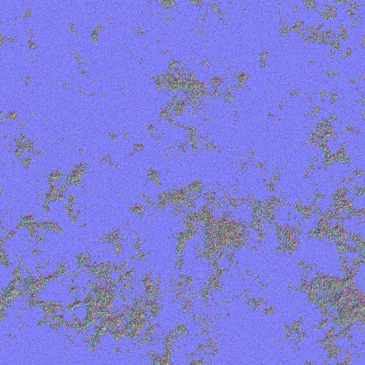 Normal Map