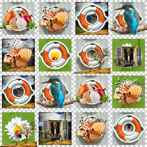 Variation 4