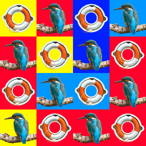 Variation 6