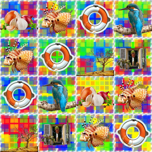 Variation 8