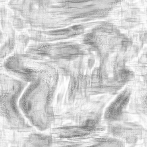 Ambient Occlusion Map