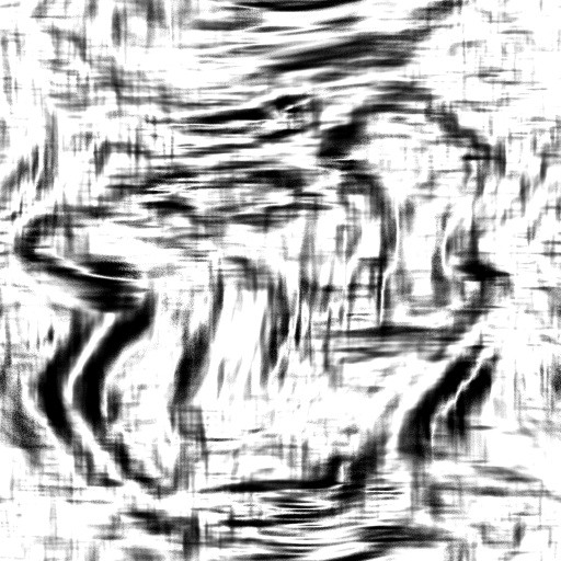 Reflective Occlusion Map