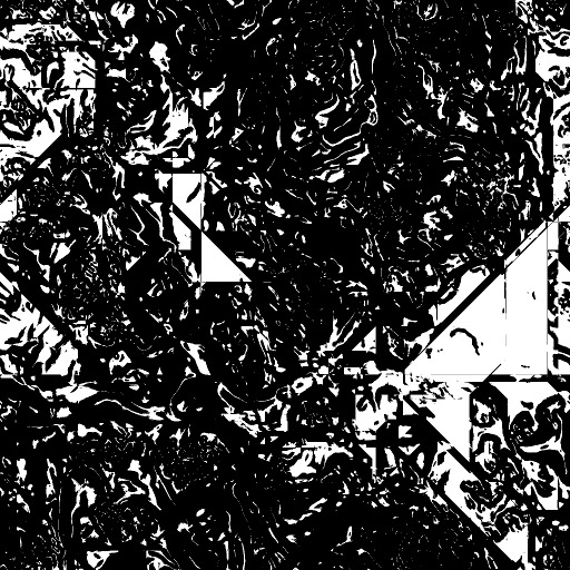 Reflective Occlusion Map