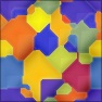 Seamless noise patterns