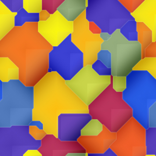 Seamless noise patterns (Texture)