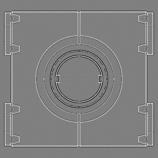 Diffuse Map