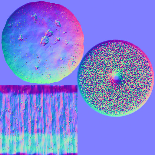 Normal Map