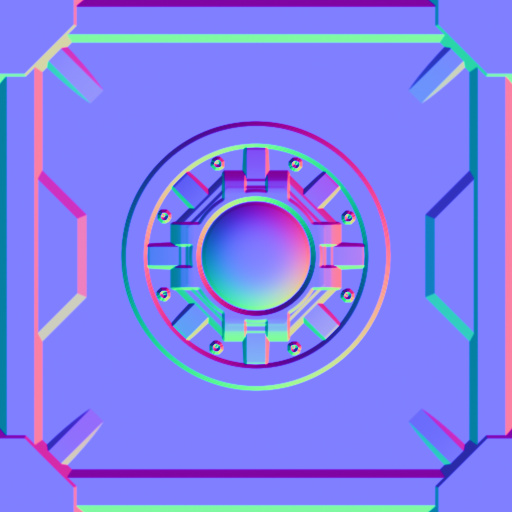 Normal Map