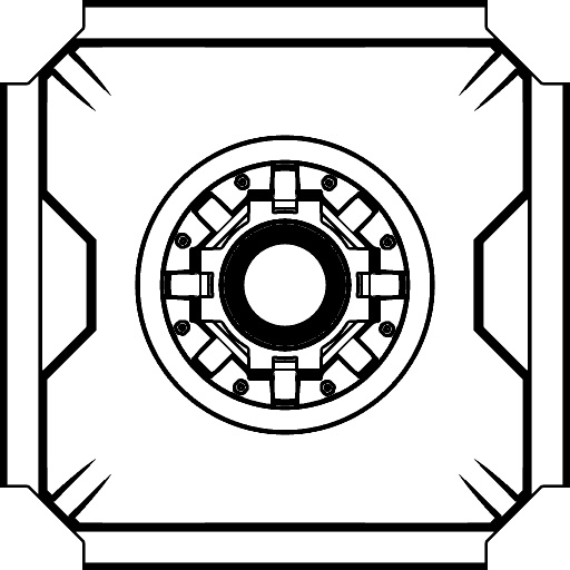 Reflective Occlusion Map