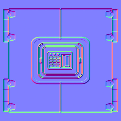 Normal Map