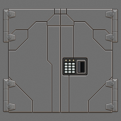 Variation 8