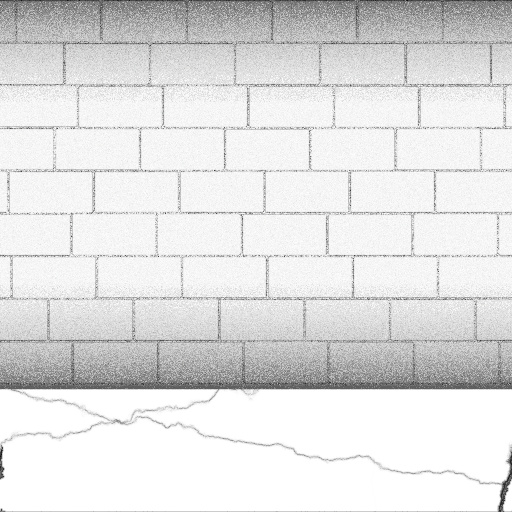 Ambient Occlusion Map