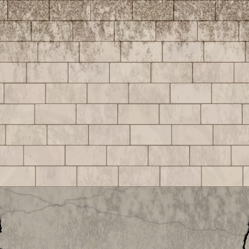 Diffuse Map