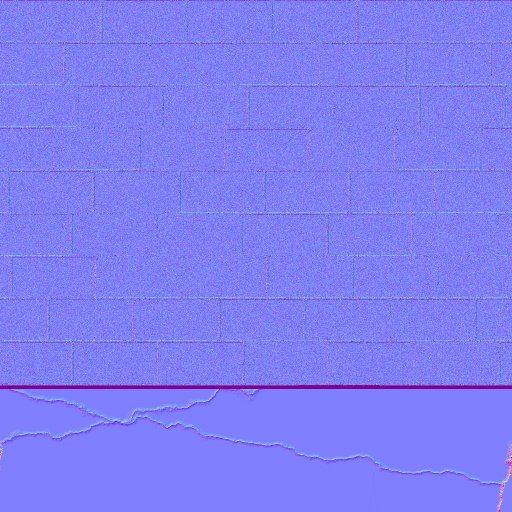 Normal Map