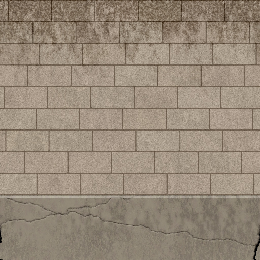 barcelona wall (Texture)