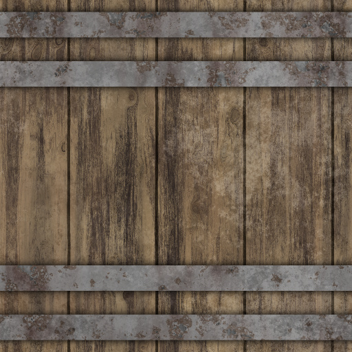 Diffuse Map